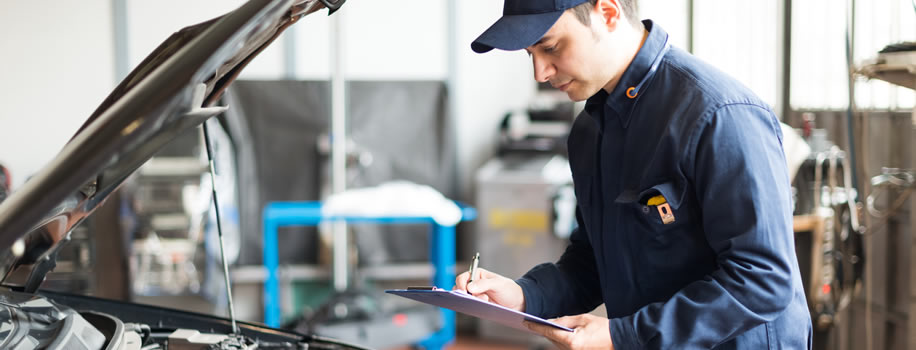 Security Solutions for Automotive Centers in Slatington, PA