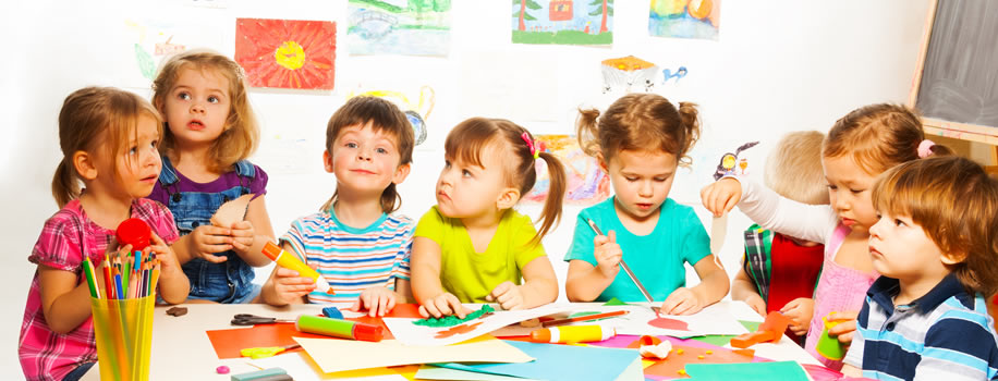 Security Solutions for Daycares Slatington, PA