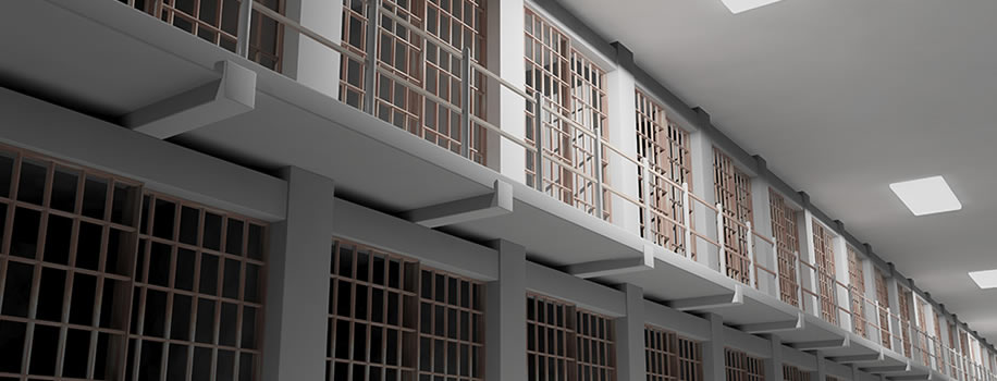 Security Solutions for Correctional Facility Slatington, PA