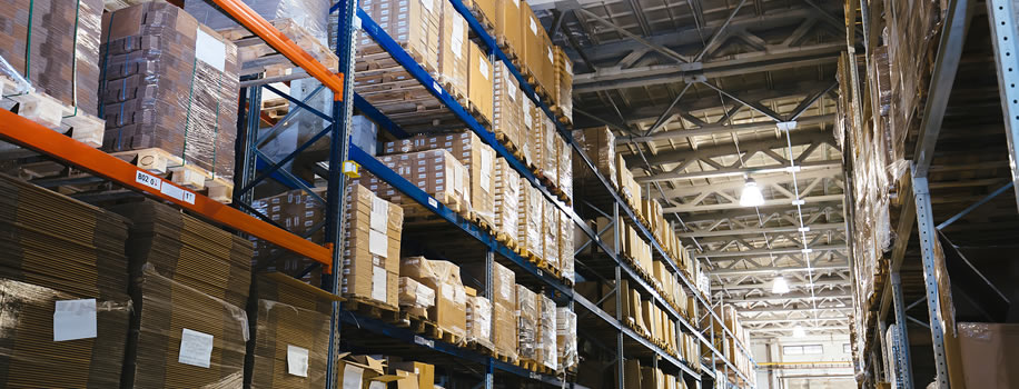Security Solutions for Warehouses in Slatington, PA